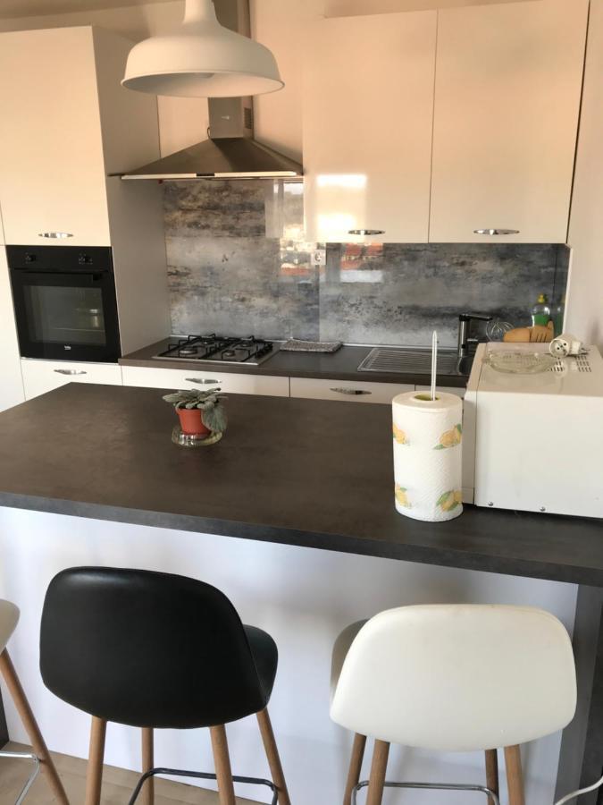 Apartments Jelka Banjol Εξωτερικό φωτογραφία