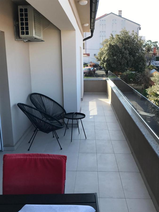 Apartments Jelka Banjol Εξωτερικό φωτογραφία