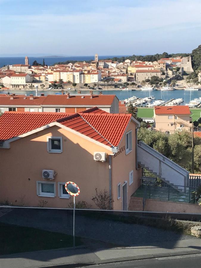 Apartments Jelka Banjol Εξωτερικό φωτογραφία