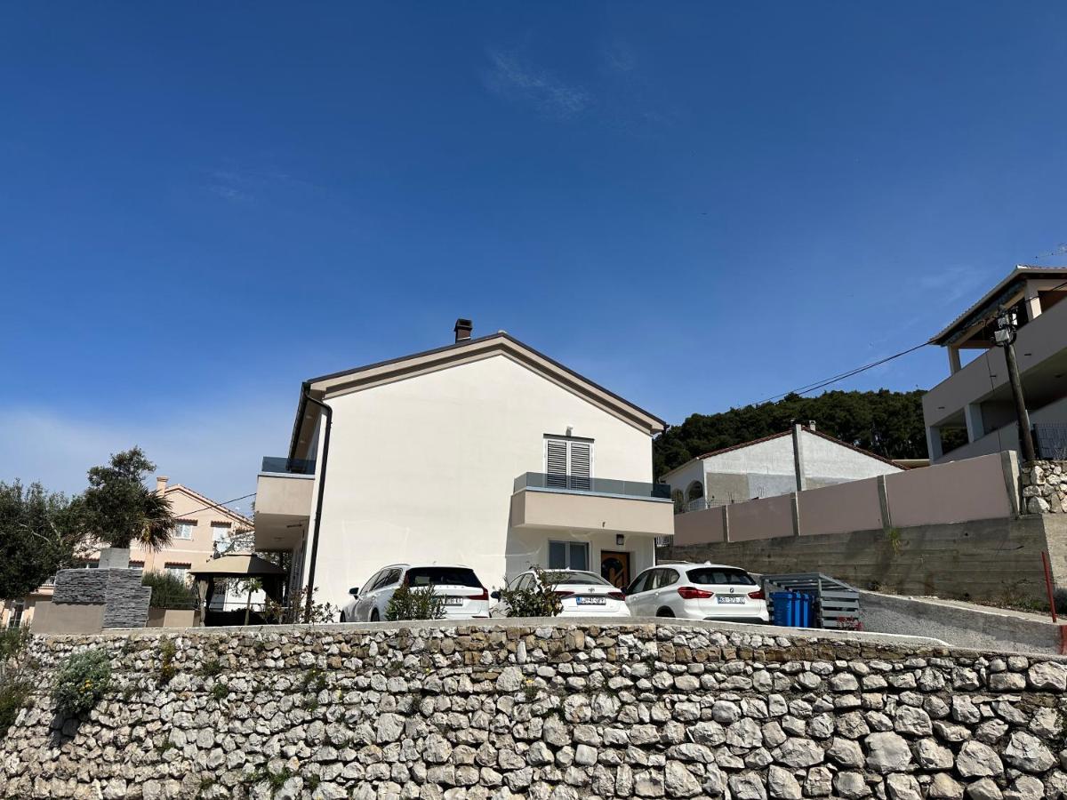 Apartments Jelka Banjol Εξωτερικό φωτογραφία