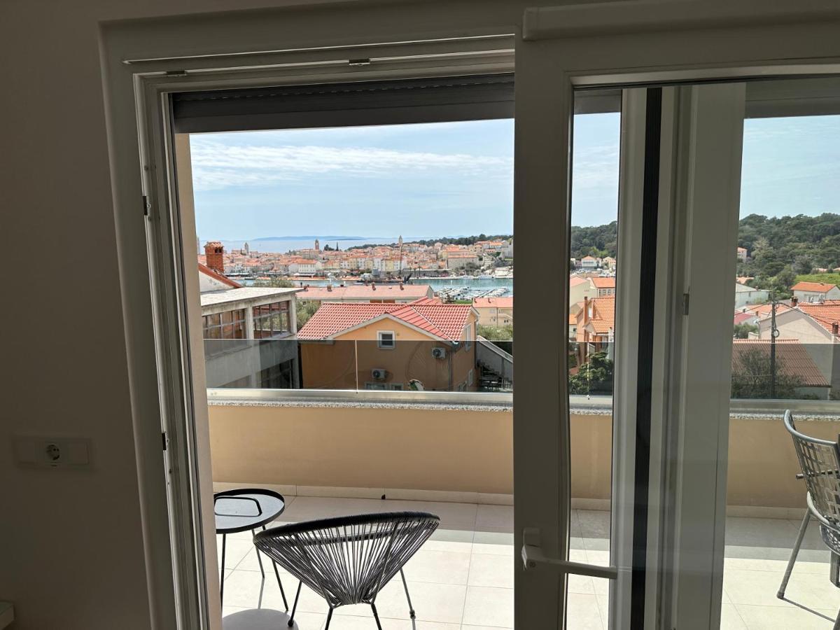 Apartments Jelka Banjol Εξωτερικό φωτογραφία