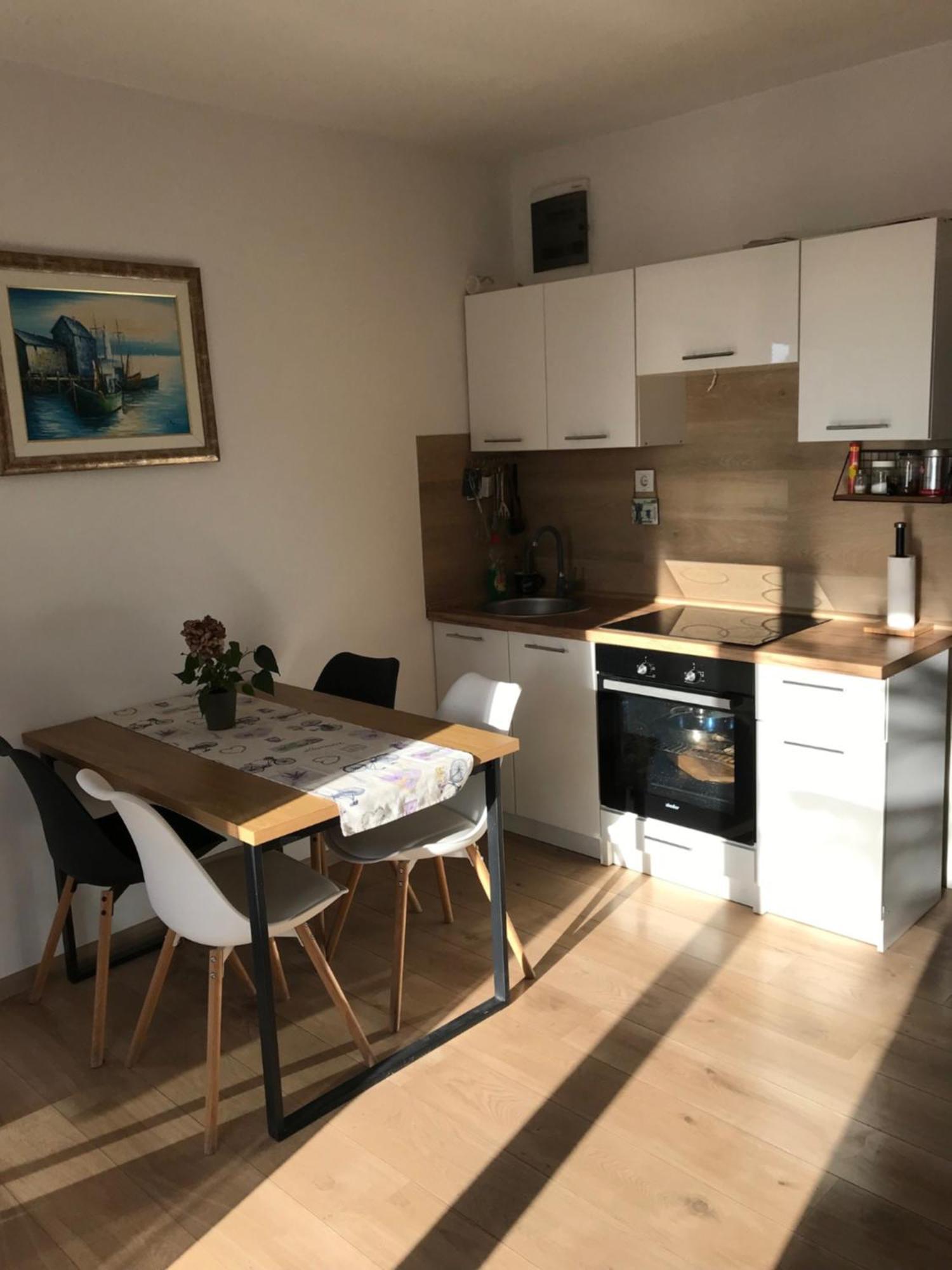 Apartments Jelka Banjol Εξωτερικό φωτογραφία