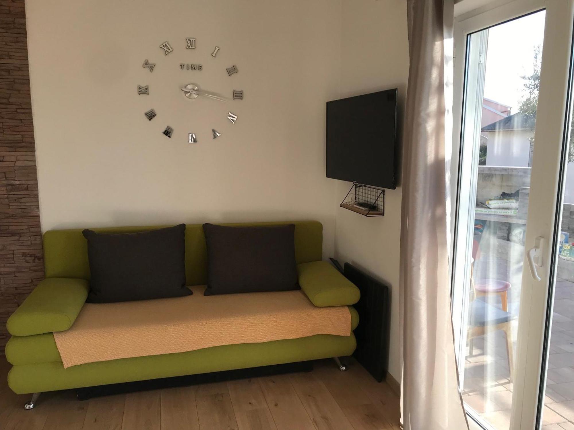 Apartments Jelka Banjol Εξωτερικό φωτογραφία