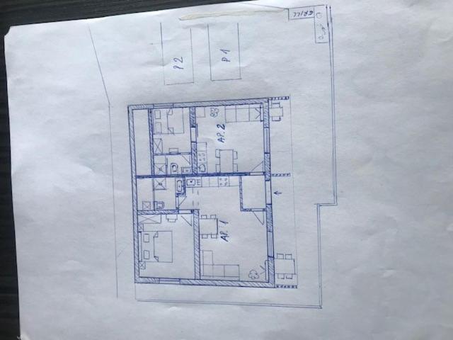 Apartments Jelka Banjol Εξωτερικό φωτογραφία