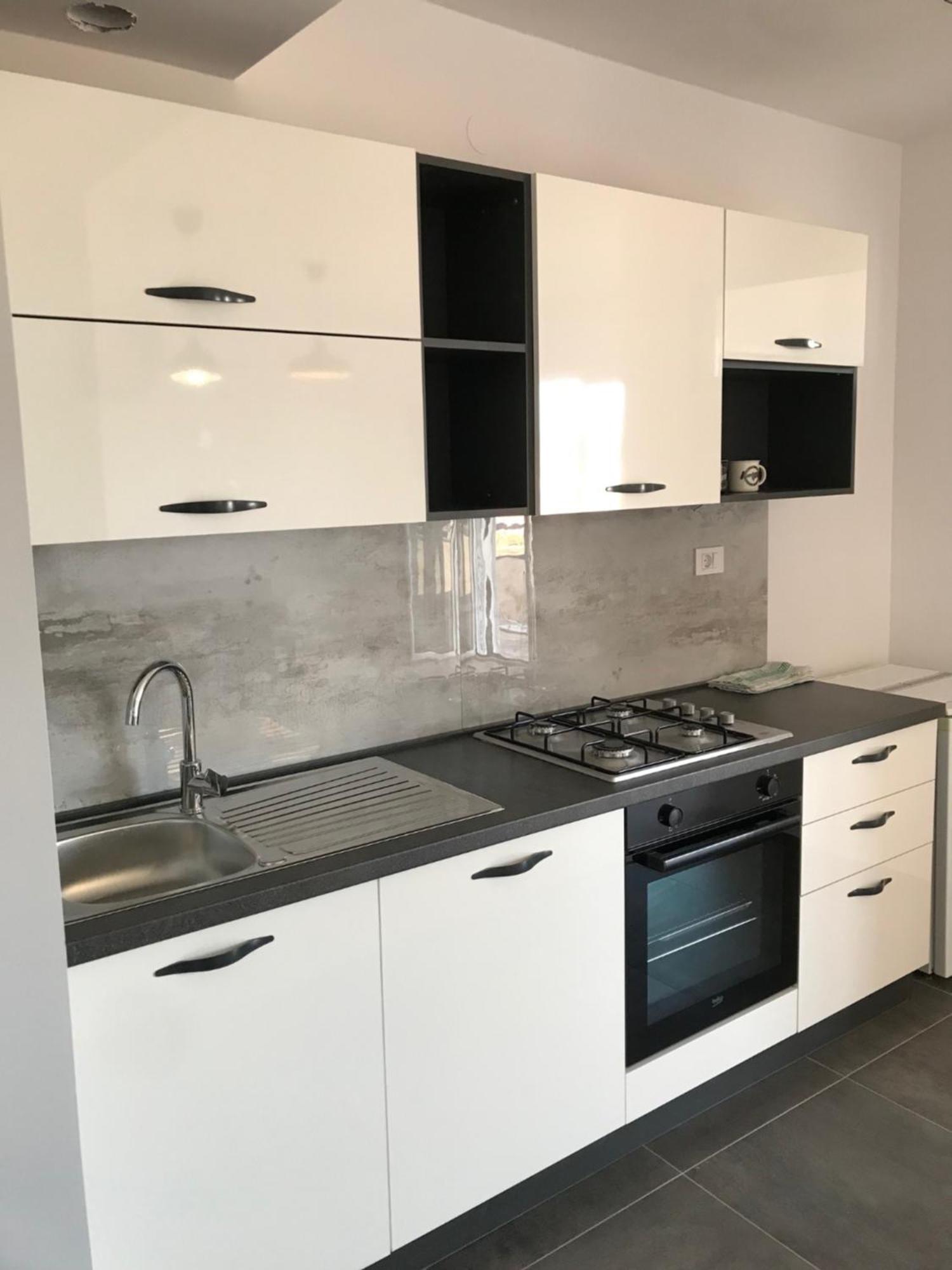 Apartments Jelka Banjol Εξωτερικό φωτογραφία