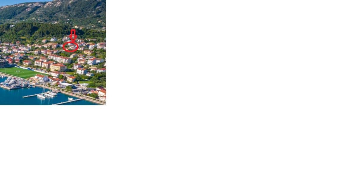Apartments Jelka Banjol Εξωτερικό φωτογραφία