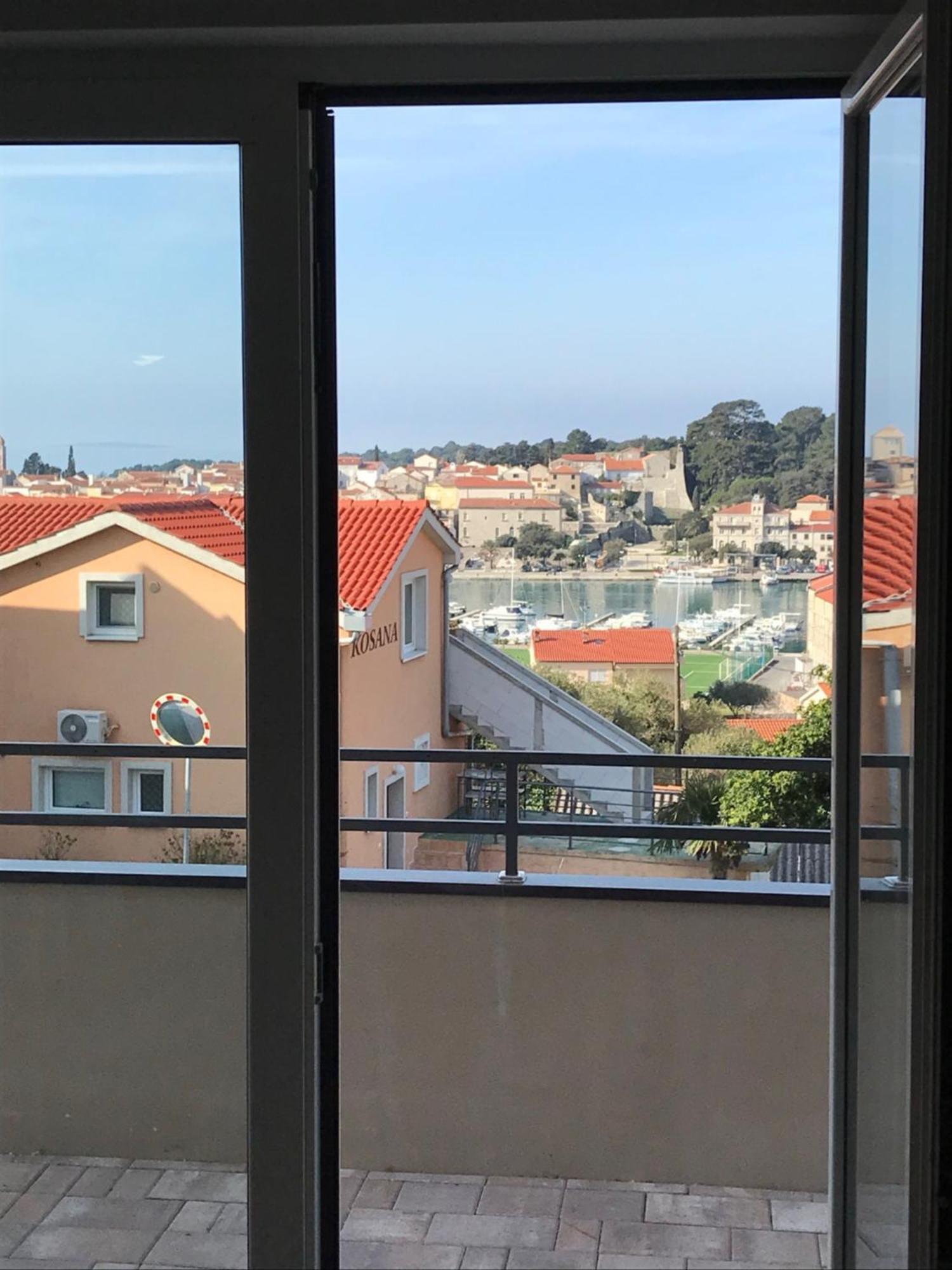 Apartments Jelka Banjol Εξωτερικό φωτογραφία