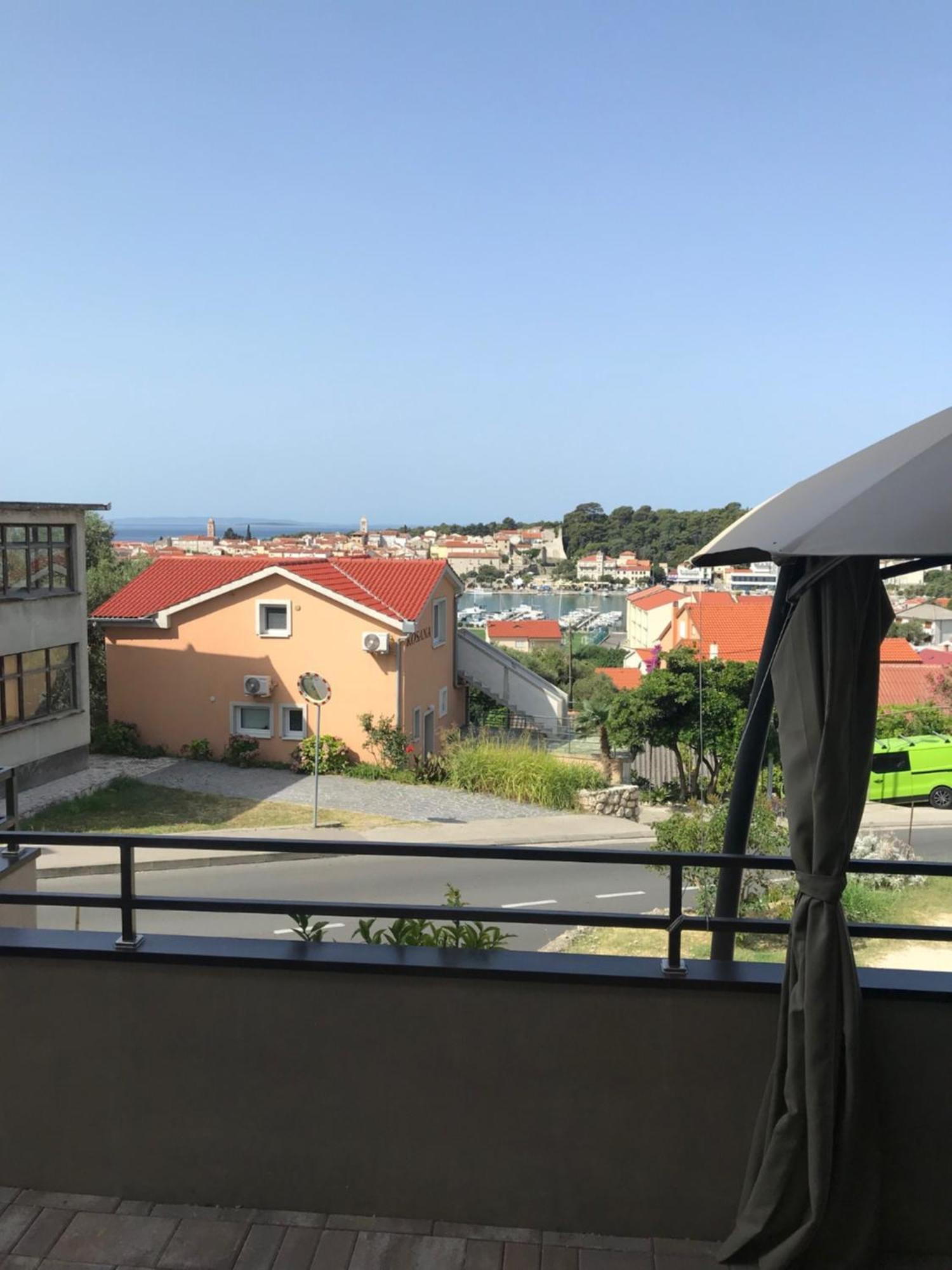 Apartments Jelka Banjol Εξωτερικό φωτογραφία