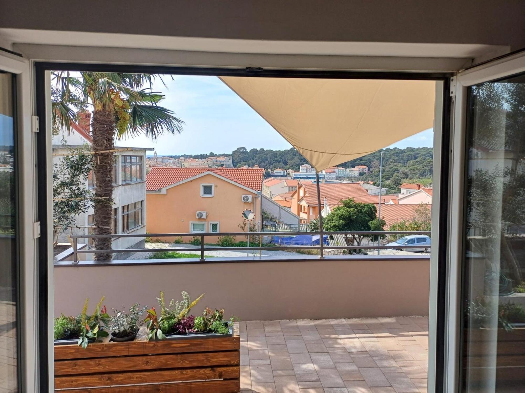 Apartments Jelka Banjol Εξωτερικό φωτογραφία