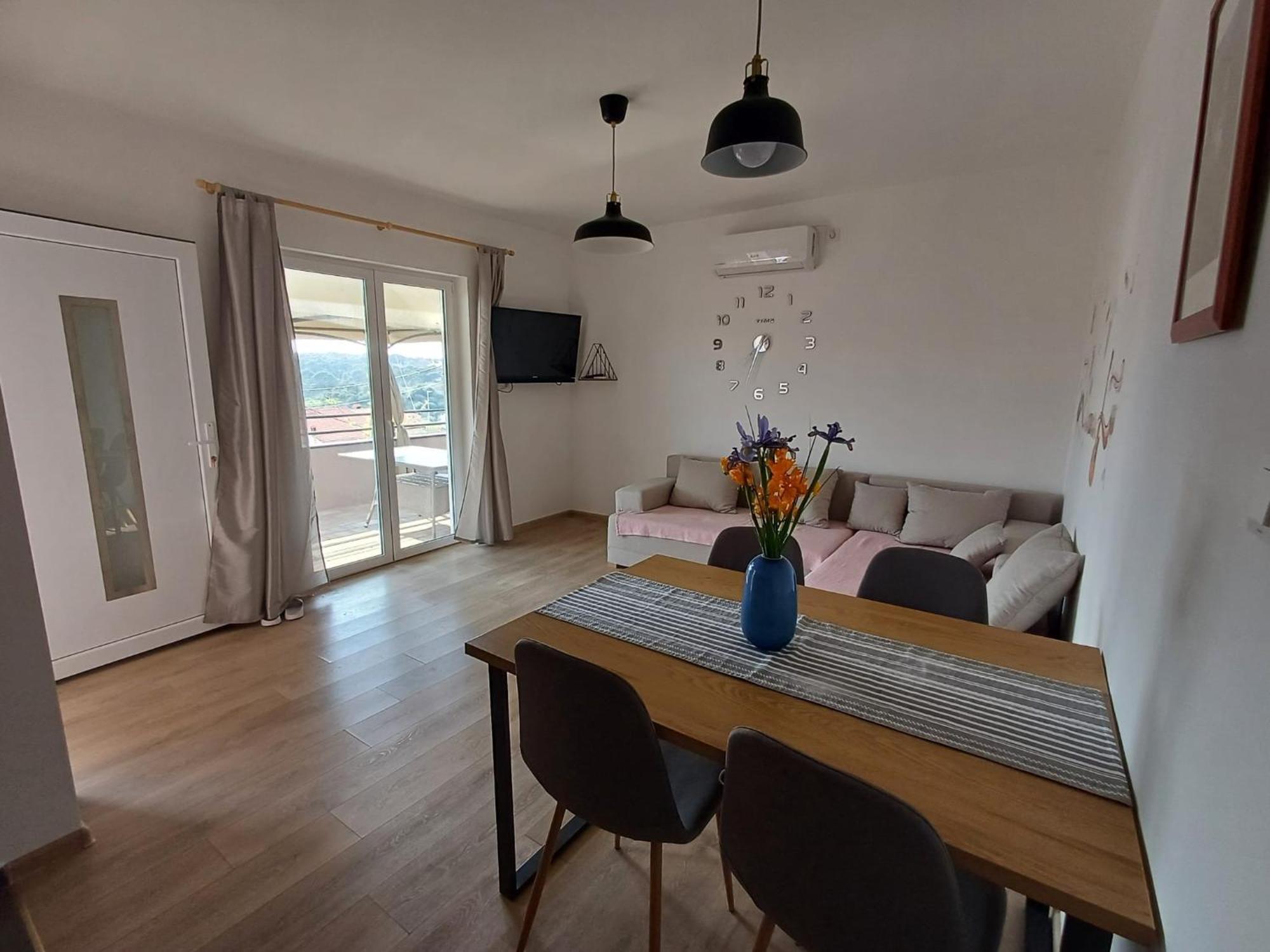 Apartments Jelka Banjol Εξωτερικό φωτογραφία