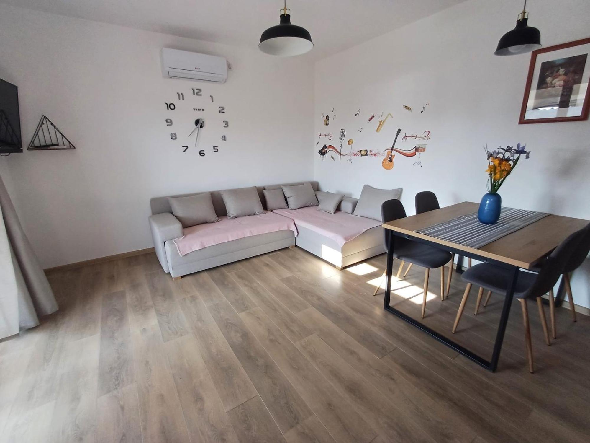 Apartments Jelka Banjol Εξωτερικό φωτογραφία